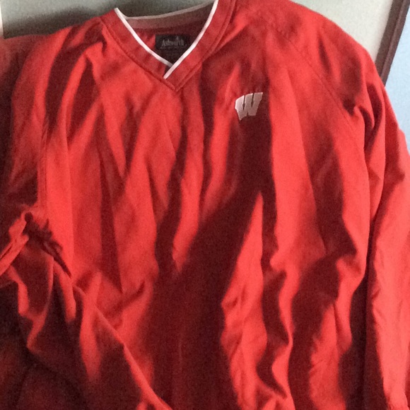 WI Ashworth  weather systems - Picture 1 of 4